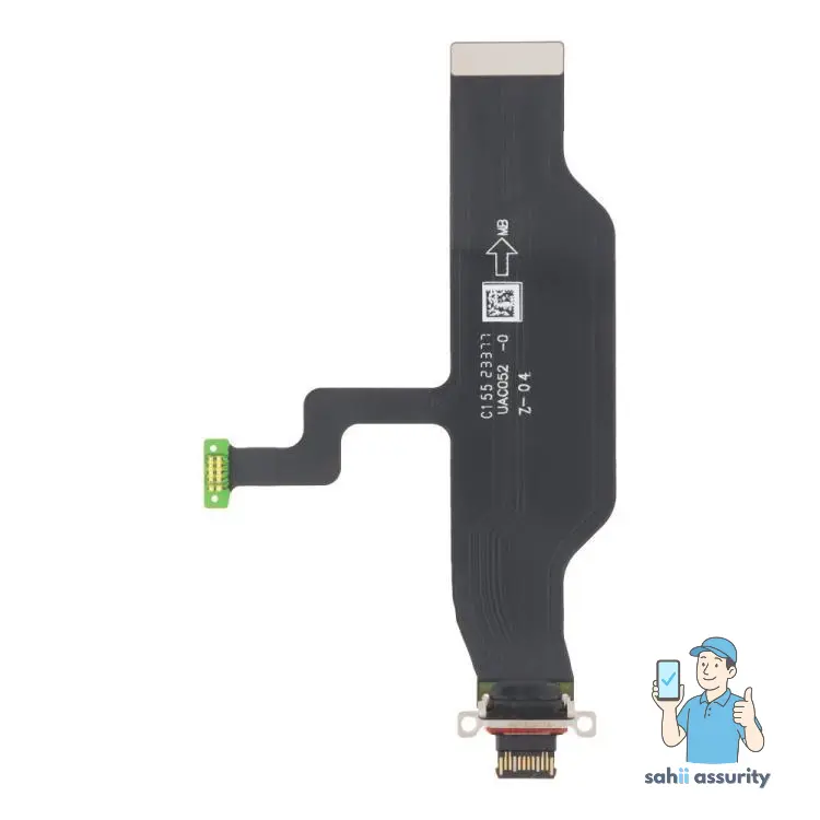 Charging Connector Flex / PCB Board for OnePlus Open 5G